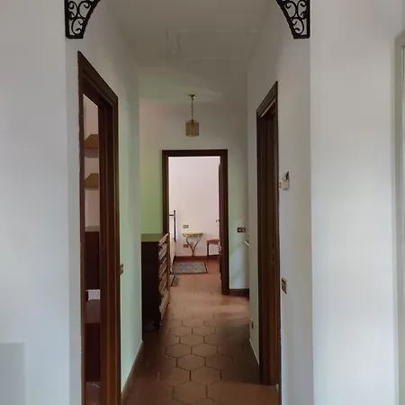 Airone Lejlighed Venegono Superiore