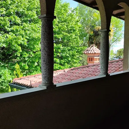 Airone Venegono Superiore